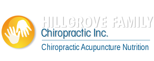 Hillgrove Family Chiropractic Inc.